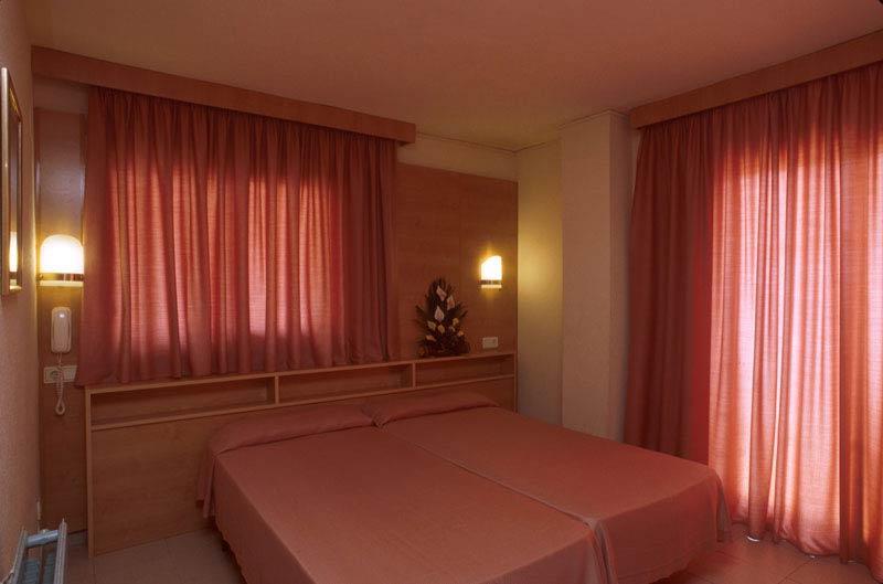 Hotel Sant Jordi Boutique Calella