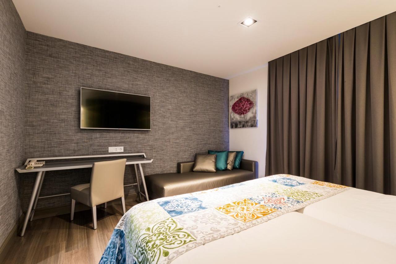 Sant Jordi Boutique 5*