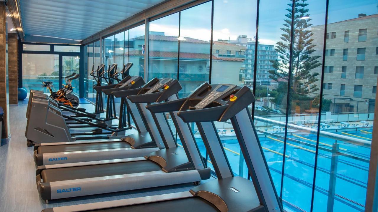 Hotel Sant Jordi Boutique