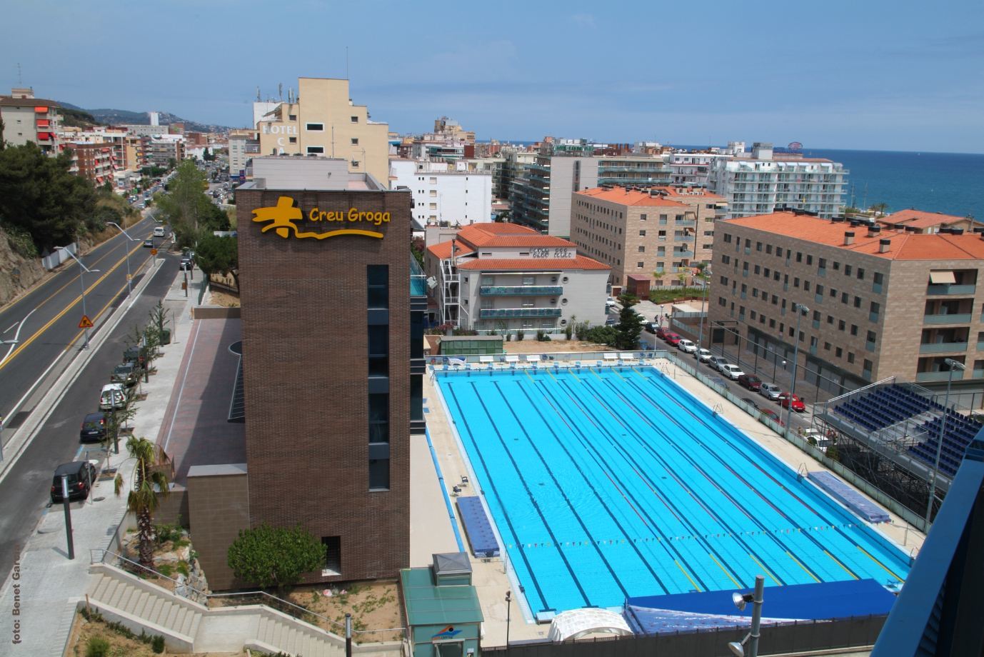 Sant Jordi Boutique 5*