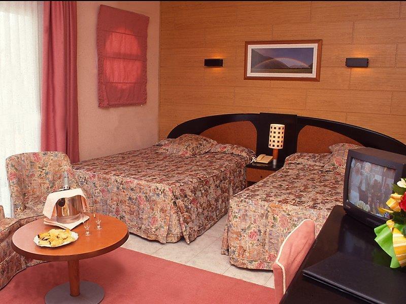 Sant Jordi Boutique Hotel