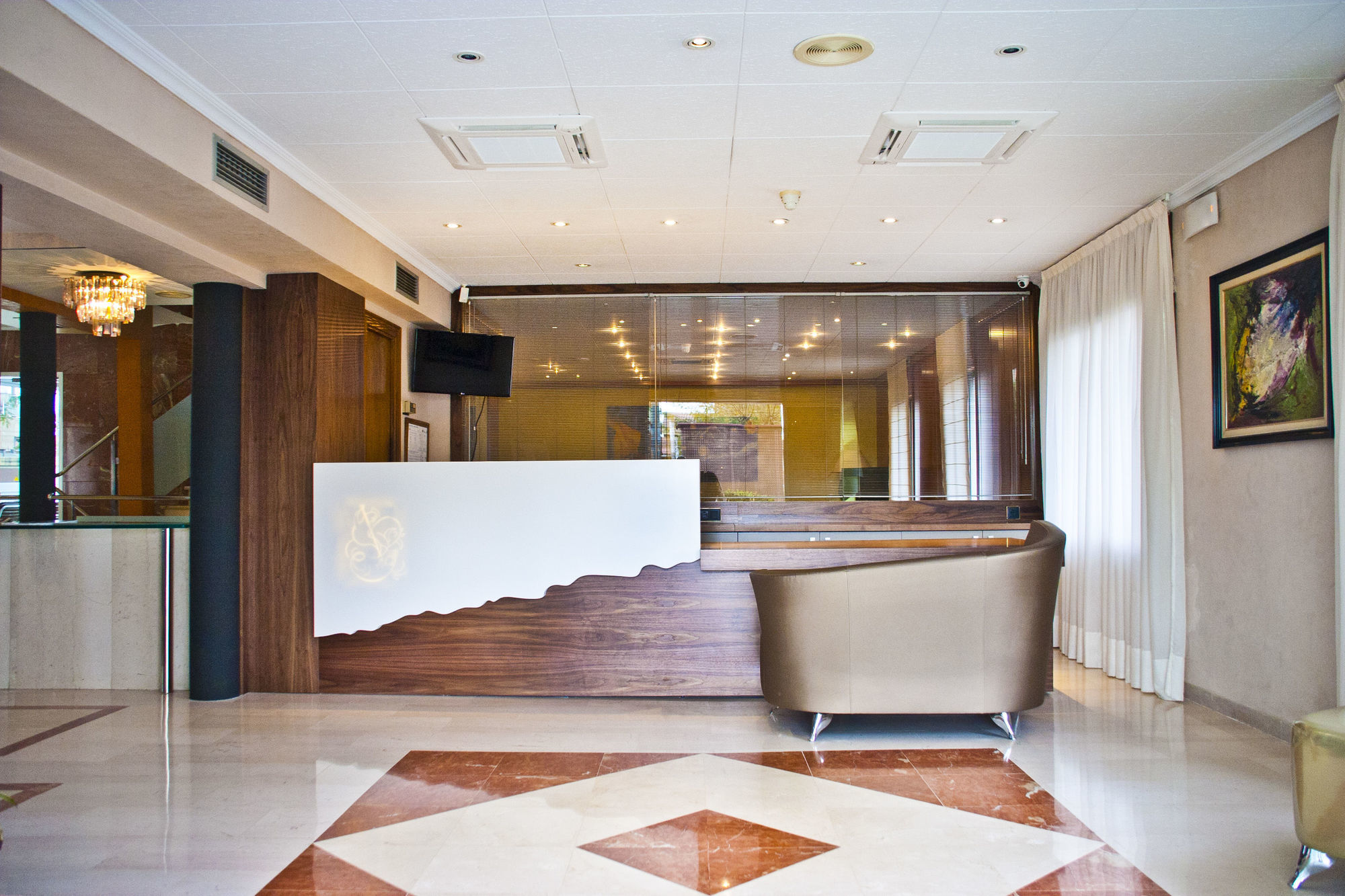 Hotel Sant Jordi Boutique Calella