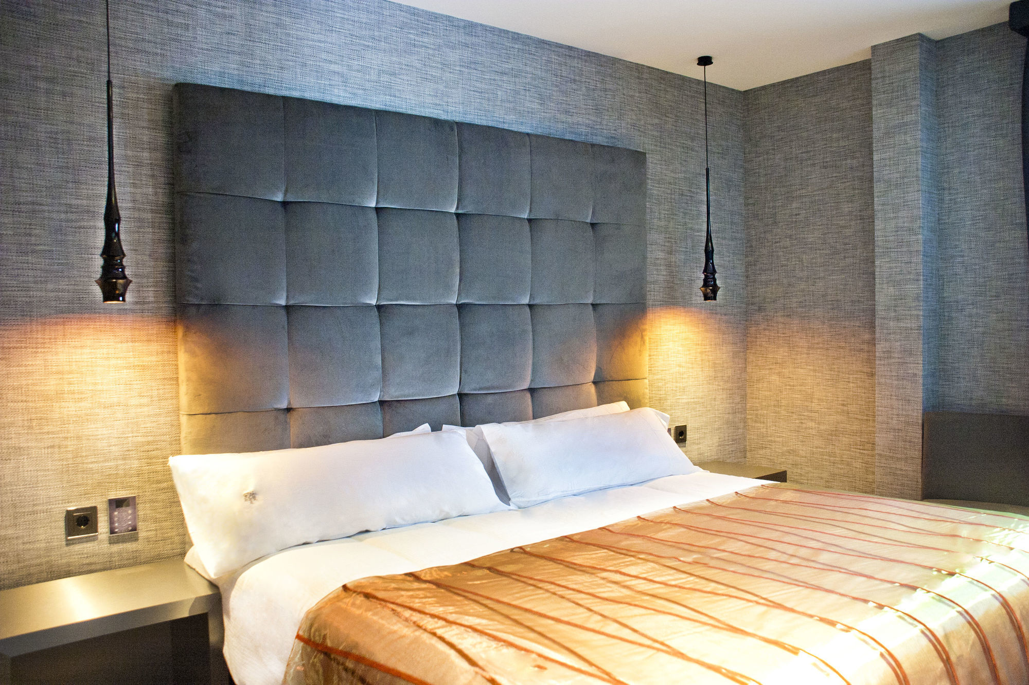 Sant Jordi Boutique Hotel