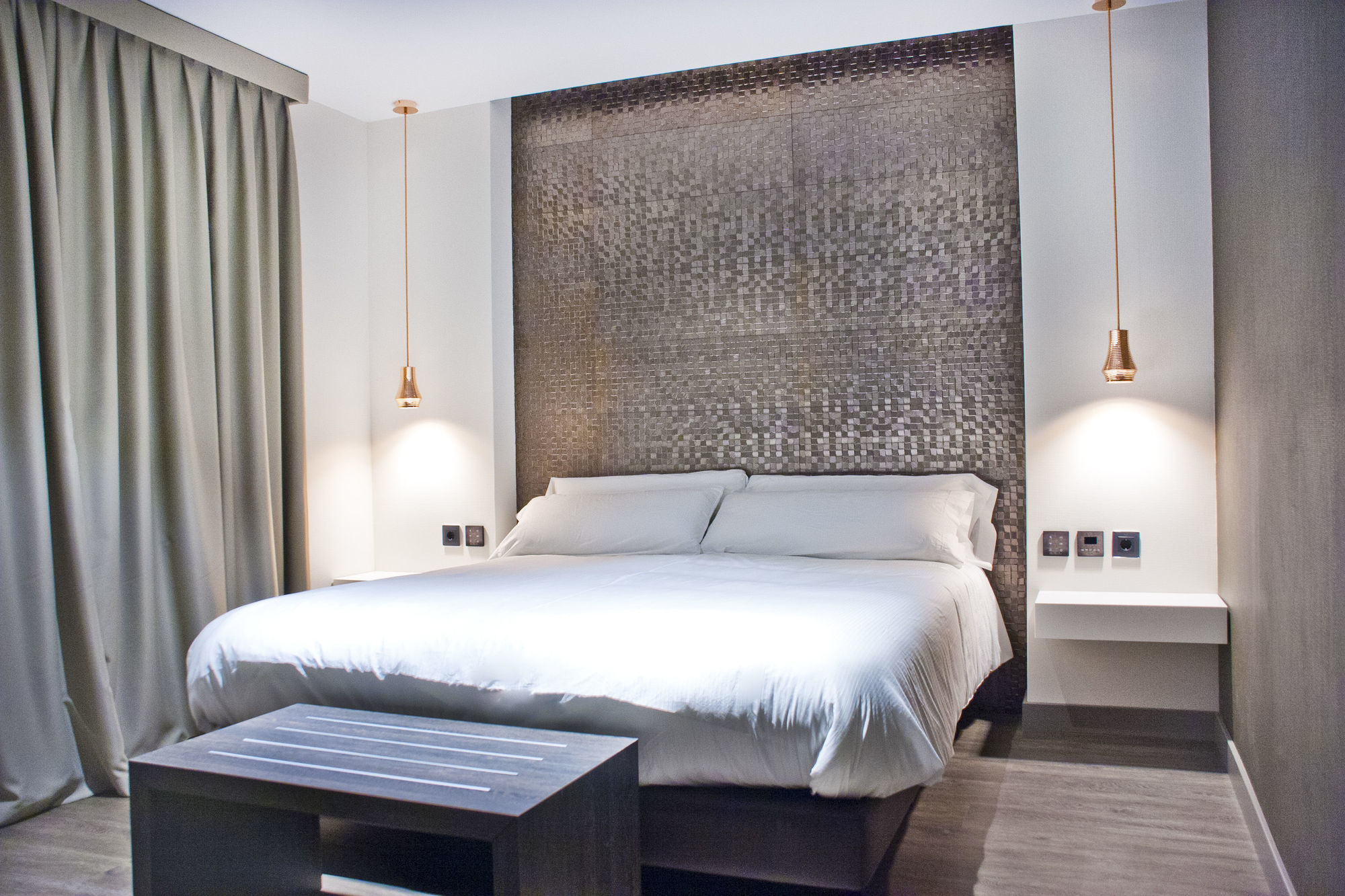 Sant Jordi Boutique Hotel 5*