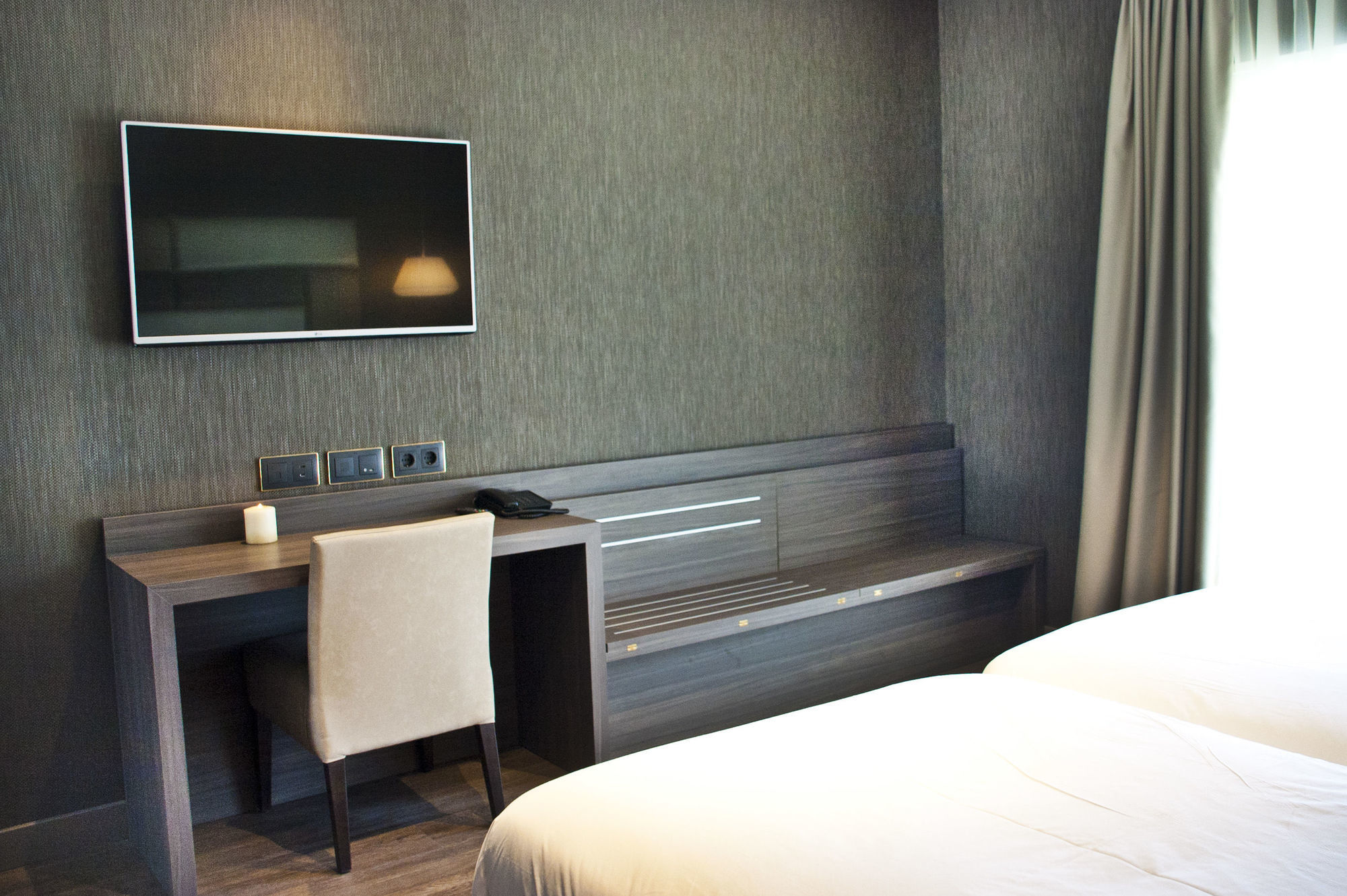 Sant Jordi Boutique 5*