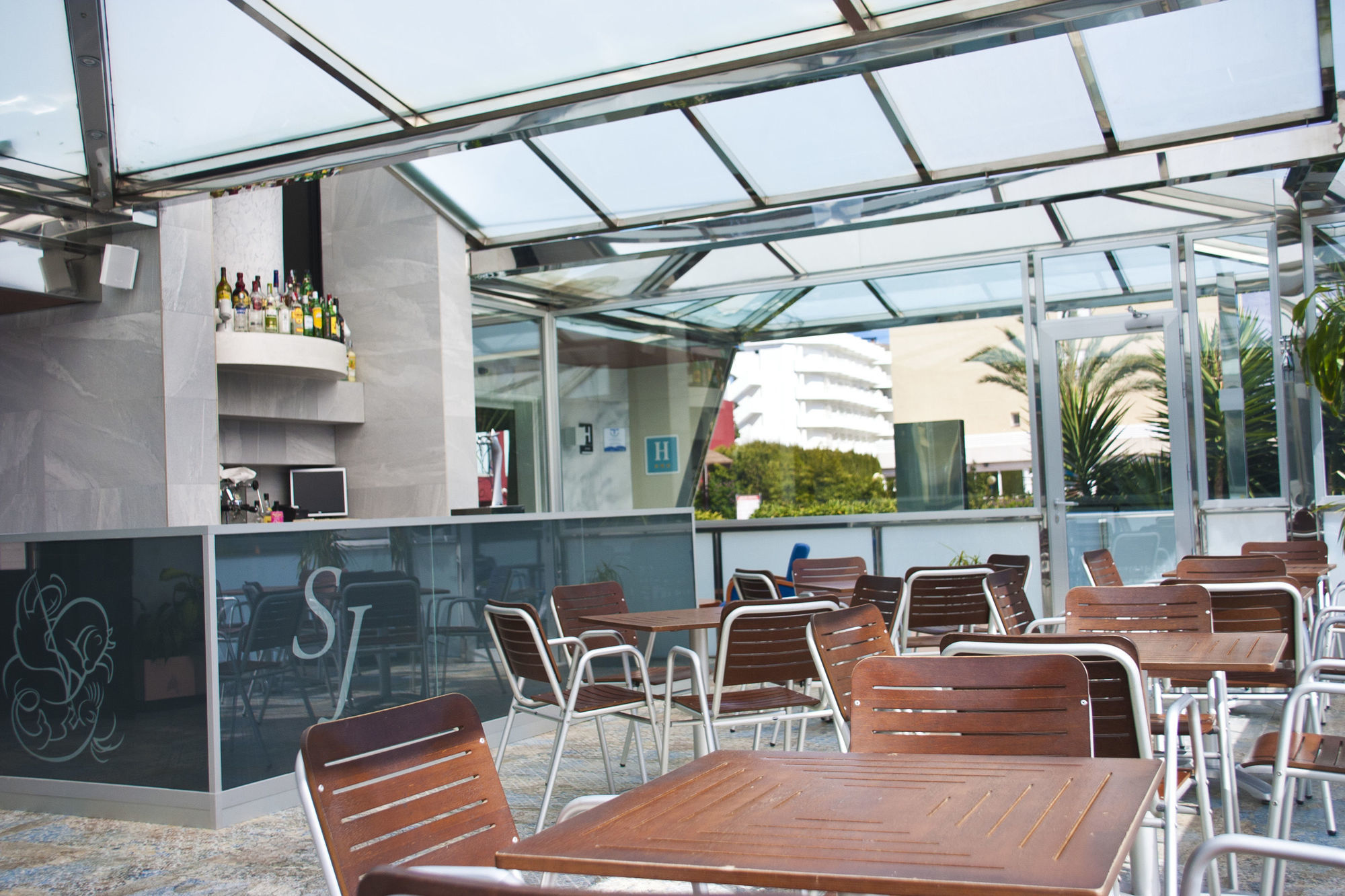 Hotel Sant Jordi Boutique