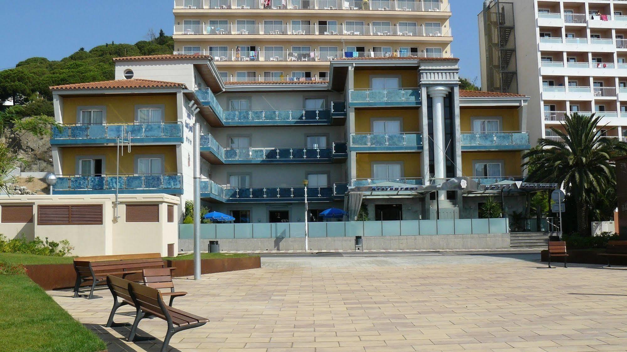 Sant Jordi Boutique Hotel Calella