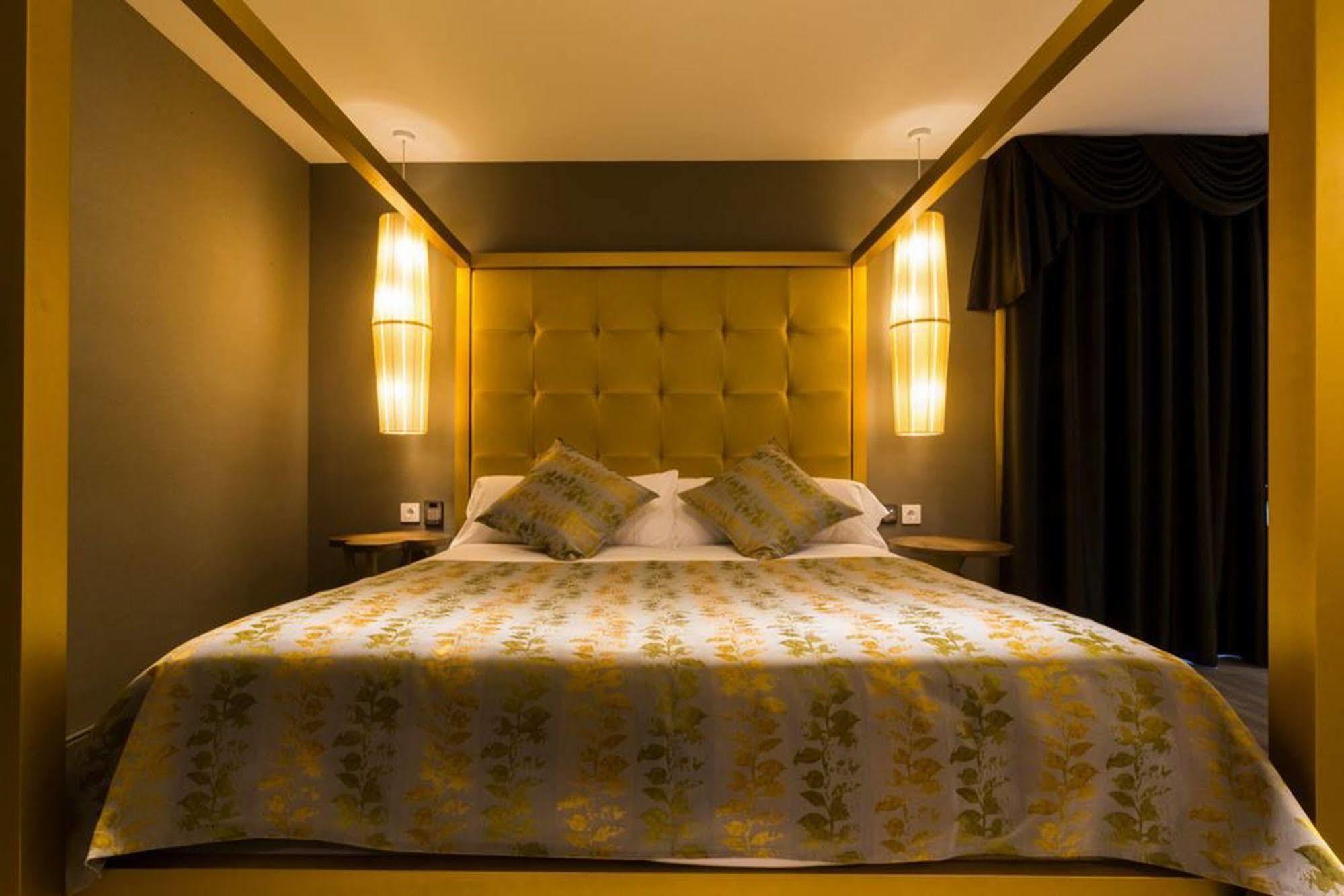Sant Jordi Boutique Hotel