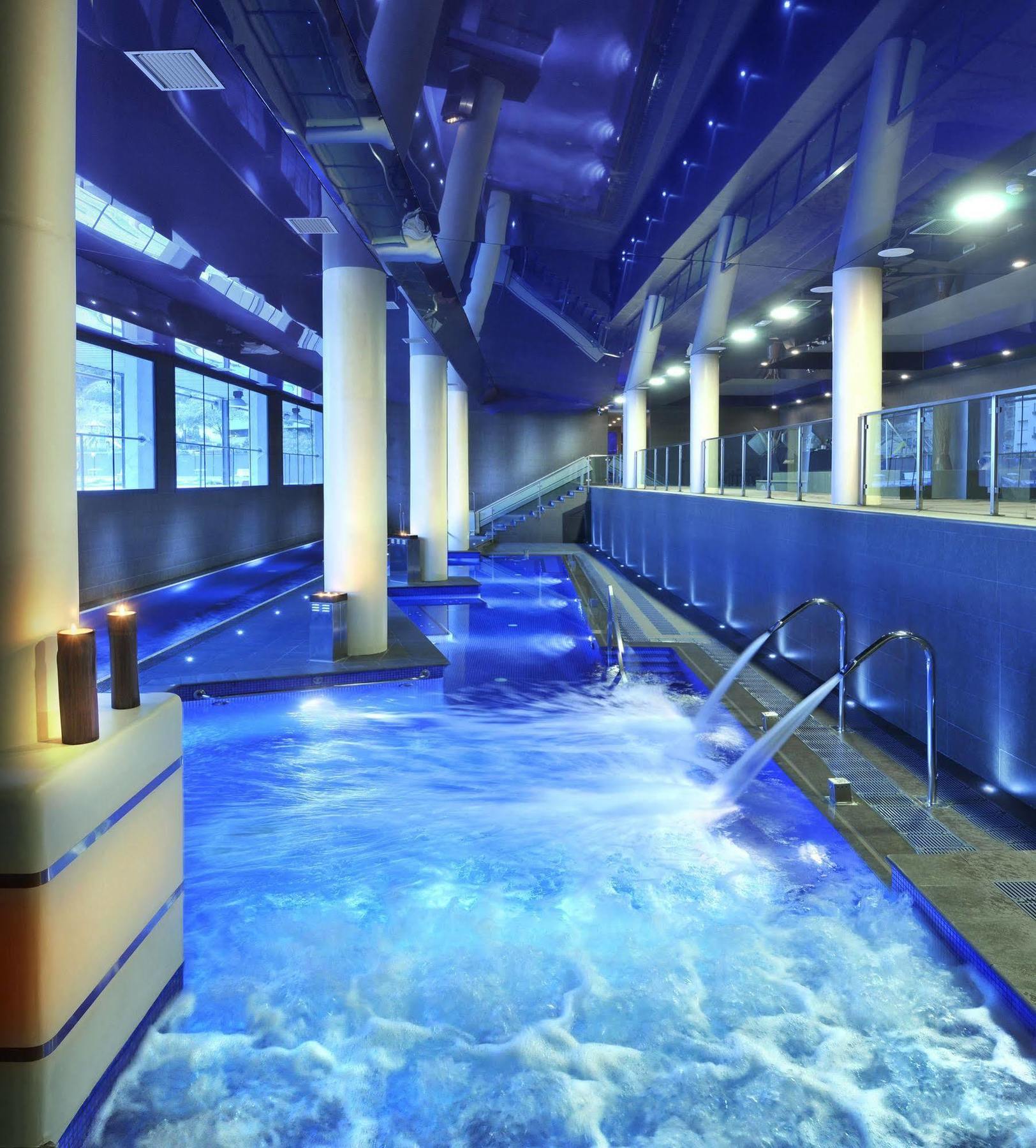 Sant Jordi Boutique 5*