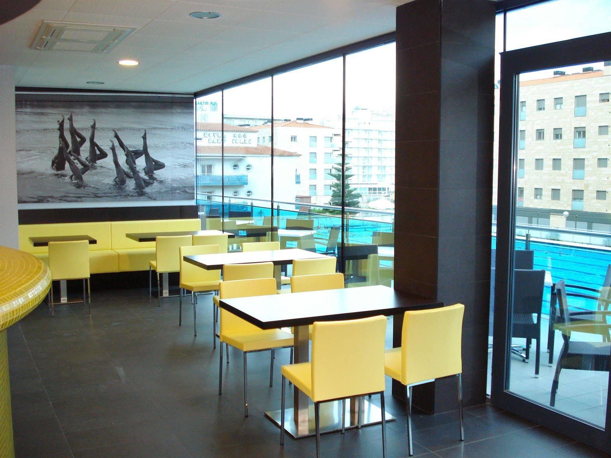 Sant Jordi Boutique Hotel