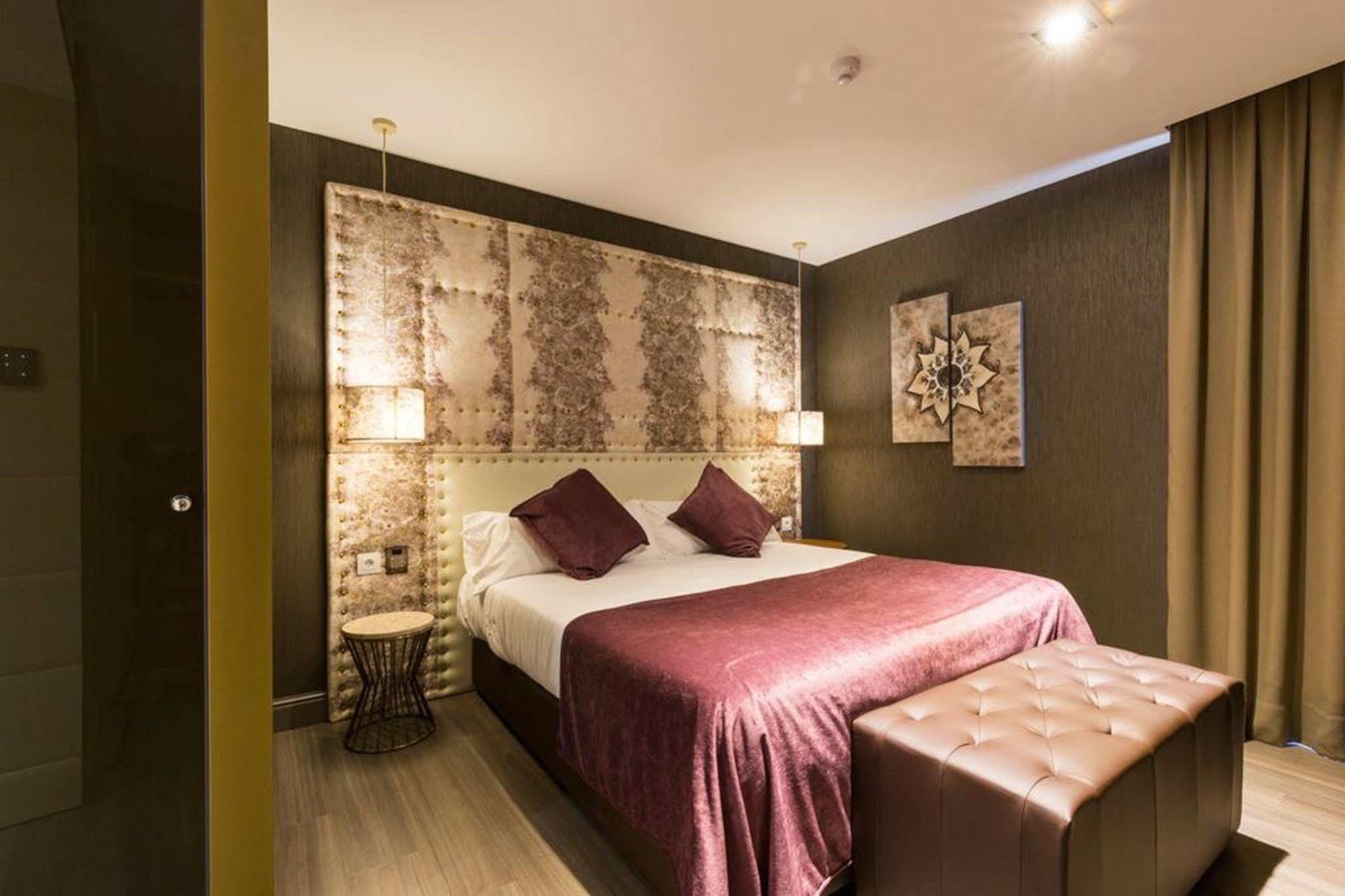 Sant Jordi Boutique 5* Calella