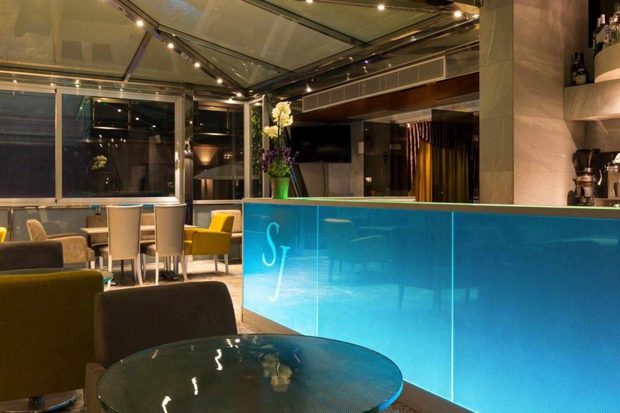 Sant Jordi Boutique 5* Calella