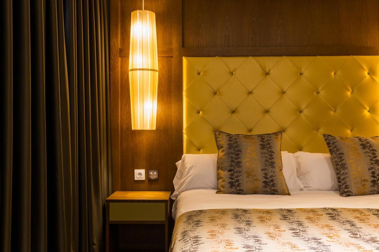 Sant Jordi Boutique Hotel 5*