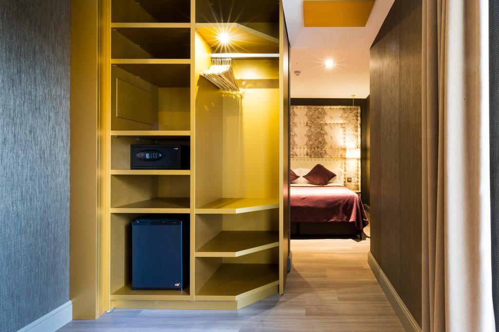 Hotel Sant Jordi Boutique 5*
